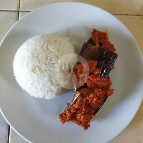 Gambar Makanan RM. Padang Rizky Basamo 1 11