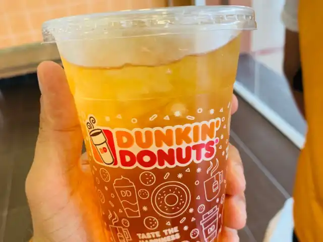 Dunkin' Food Photo 3