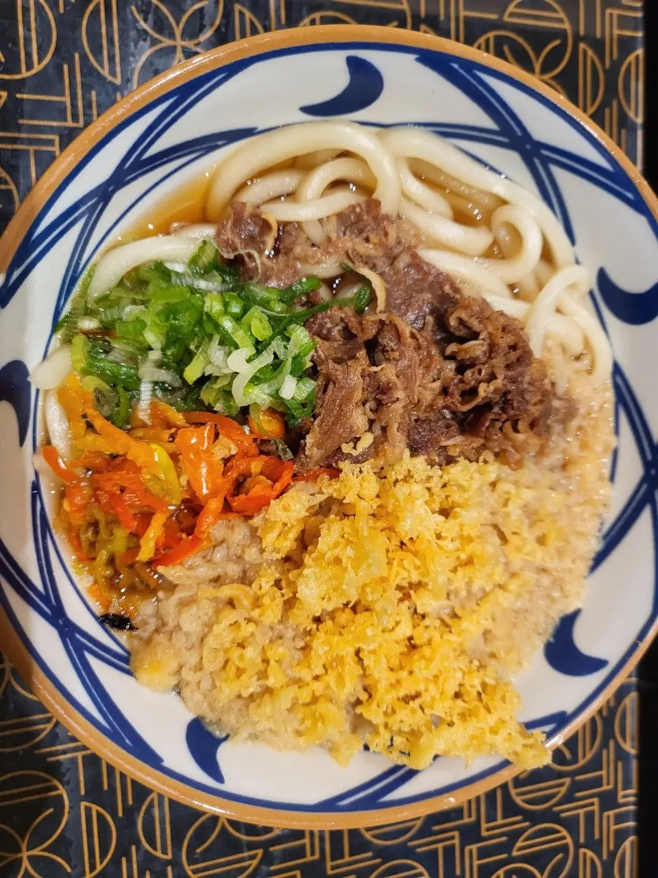 Marugame Udon