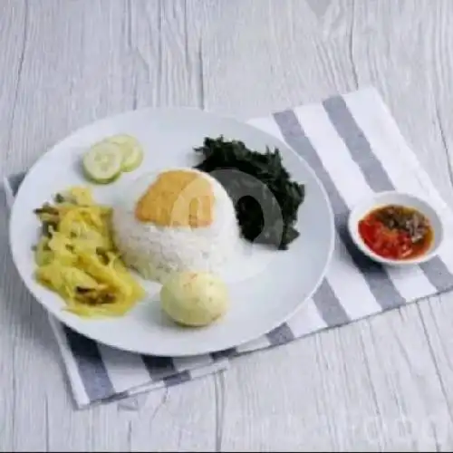 Gambar Makanan Rumah Makan Karya Minang Masakan Padang 7