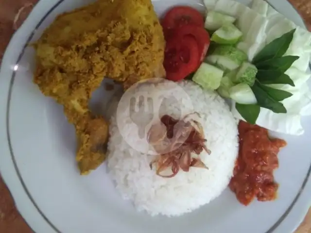 Gambar Makanan Nasi Ulam & Sop Iga Dewi Ilham, Menteng 15