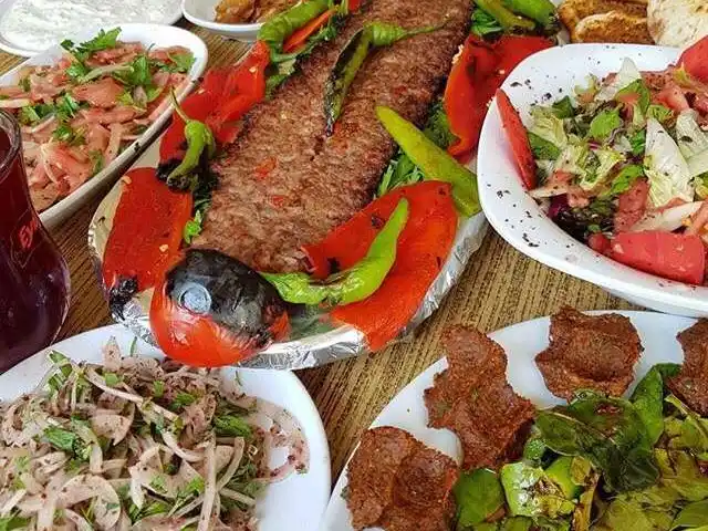 Gözde Adana Kebapçısı'nin yemek ve ambiyans fotoğrafları 56