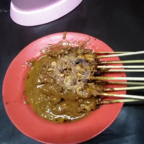 Gambar Makanan Sate Aconk Madura Duta Mas, Jelambar 3