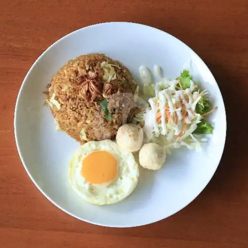 Gambar Makanan foodpedia kopi dari hati sudirman palembang 18