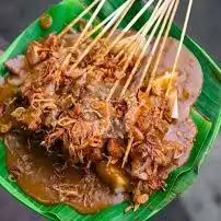 Gambar Makanan Sate Padang ajo Minang 1