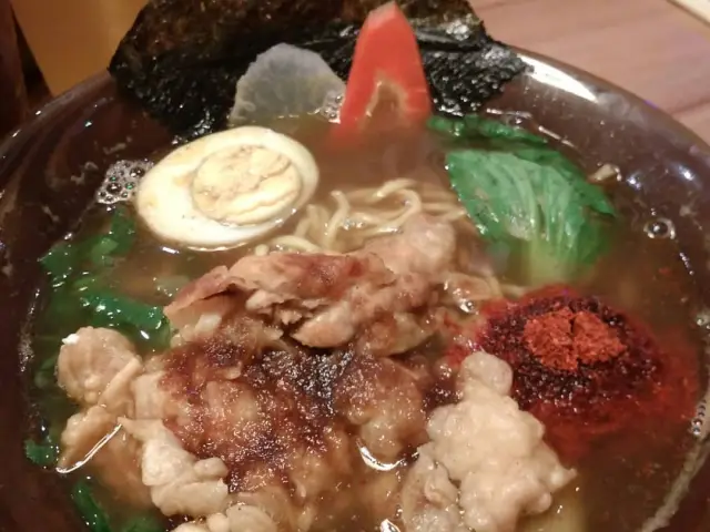 Gambar Makanan Ichiban Teppanyaki 2