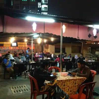 Ilham Seafood