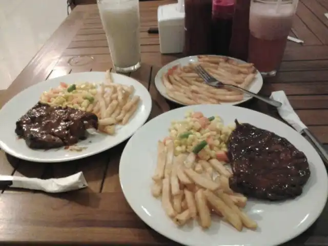 Gambar Makanan Andakar Ribs & Steak 7