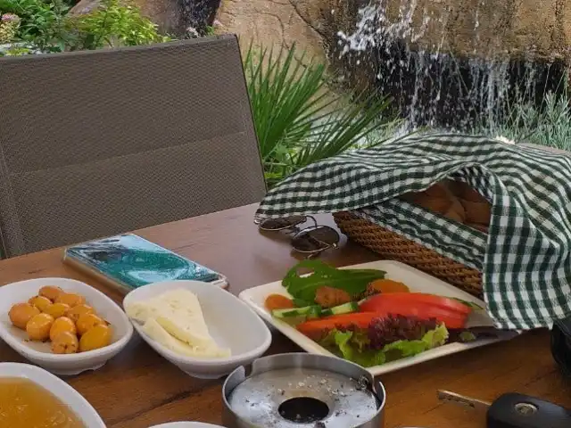 Çamlıca'nin yemek ve ambiyans fotoğrafları 4