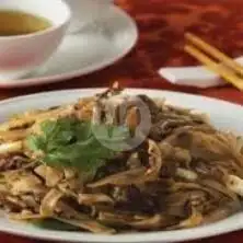 Gambar Makanan Nasi Goreng Lada Hitam Malikinasi, Sendangguwo 2