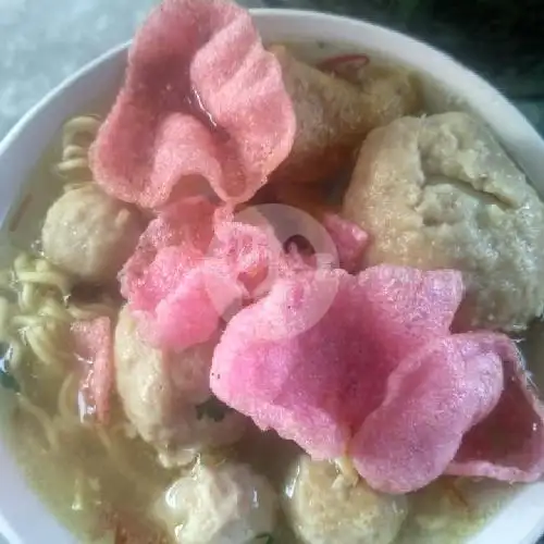 Gambar Makanan LELEK BAKSO, MERBAU 6