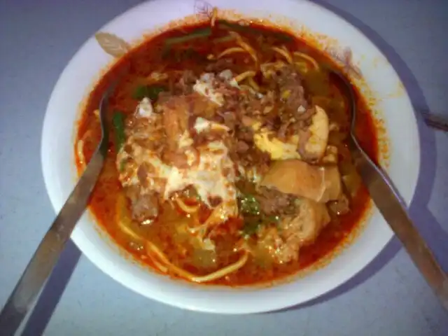 Mee Bandung Muar n Mee Rebus Johor Food Photo 6