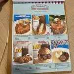 Super Magic Burgers & Ice Cream Food Photo 7