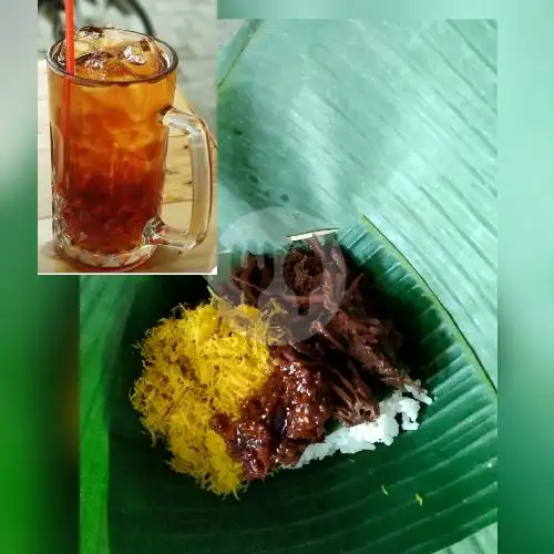 Gambar Makanan Warung Nasi Krawu Hj. Azizah, Purworejo 12