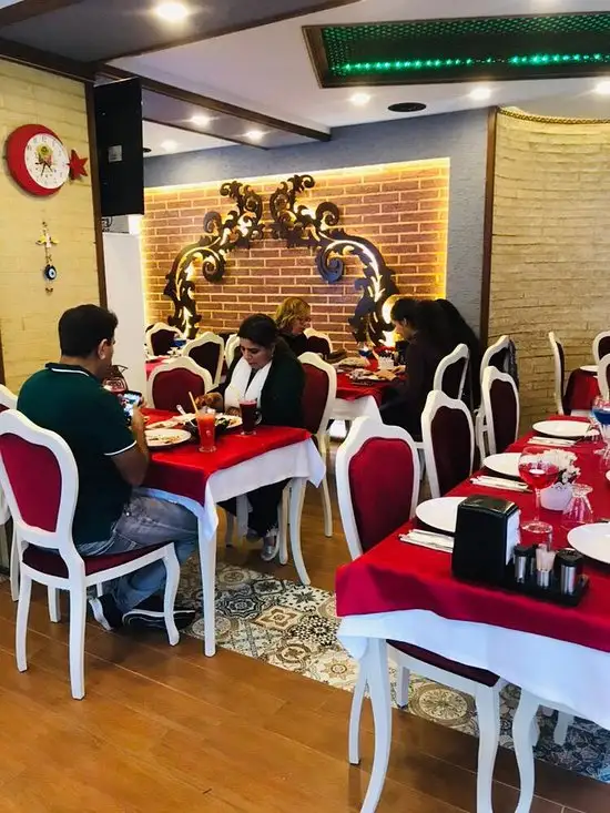 Lale Sultan Restaurant'nin yemek ve ambiyans fotoğrafları 23