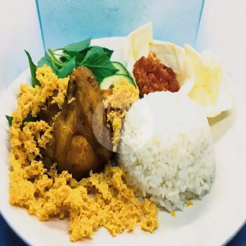 Gambar Makanan Pecel Lele Lamongan Dua Mas Bram, Karawaci 5