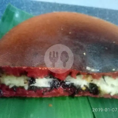 Gambar Makanan Martabak dan Terang Bulan 777, Perintis Kemerdekaan 10