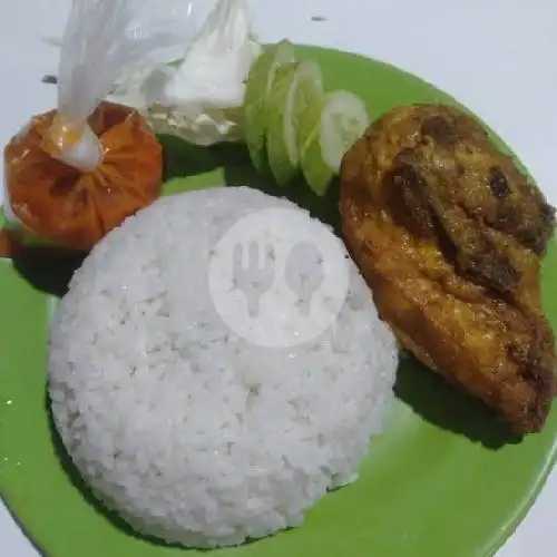 Gambar Makanan Pecel Lele CJDW, Hankam 6