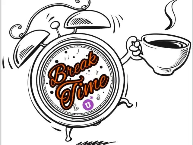 Break Time Cafe'nin yemek ve ambiyans fotoğrafları 7