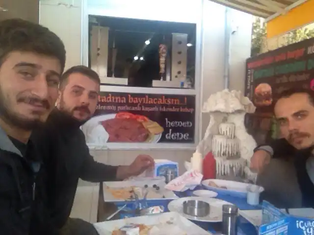 Bi Dünya Lezzet'nin yemek ve ambiyans fotoğrafları 2