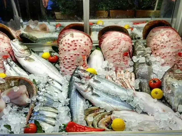 Mira Balık'nin yemek ve ambiyans fotoğrafları 13