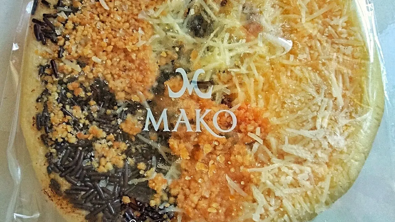 Mako Cake & Bakery