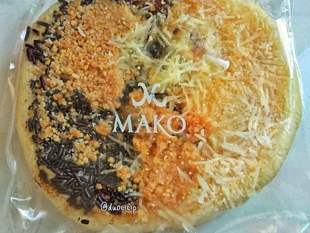 Gambar Makanan Mako Cake & Bakery 1