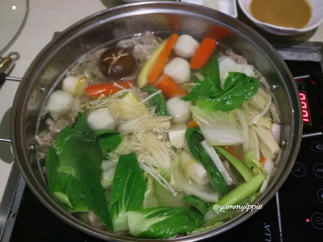 Gambar Makanan Shabu-ShabuHouse 18