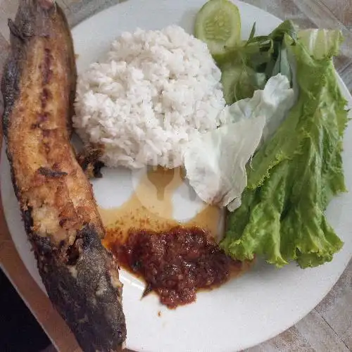 Gambar Makanan PECEL AYAM ABAH,taman Tanah Abang 3 No 11 2