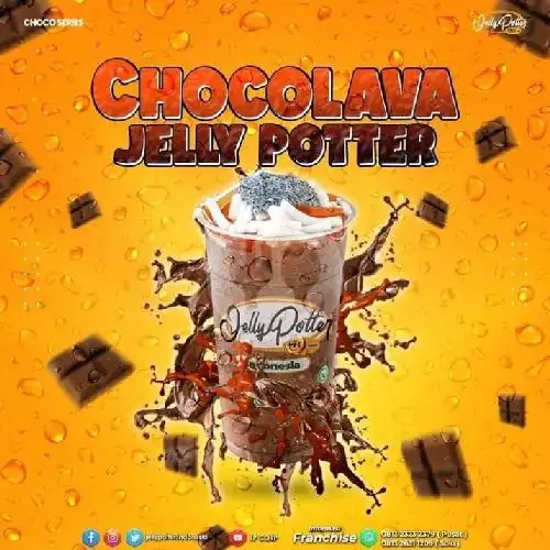 Gambar Makanan Jelly Potter 6