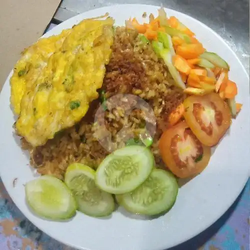 Gambar Makanan Nasi Goreng Goyang Malam, Spbu 34.13208 Jakarta Timur 15