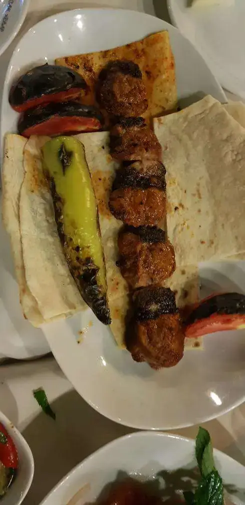 5 Ocak Kebap'nin yemek ve ambiyans fotoğrafları 60