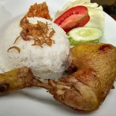 Gambar Makanan Soto&ayam Bakar Bang Ma'ul, Rajawali Selatan 1 17