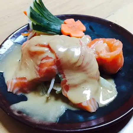 Gambar Makanan Sumo Sushi 5