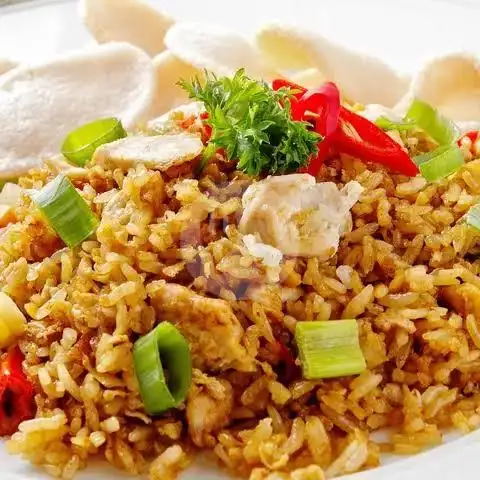 Gambar Makanan Nasi Goreng Al Barokah 99 2