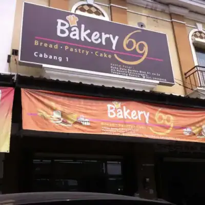Bakery 69