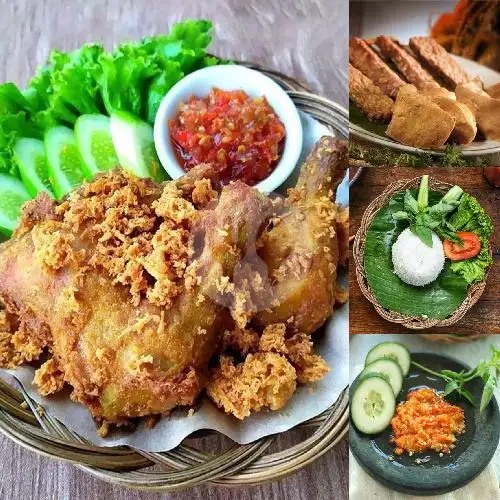 Gambar Makanan Ayam Bakar Beller, Sunter Agung 6