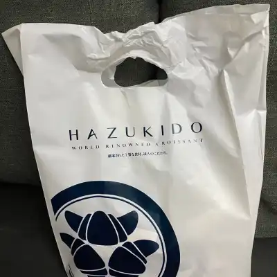 Hazukido
