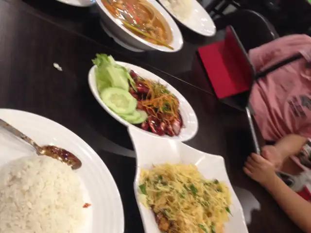 Restoran Mohd Chan Makanan Cina Muslim Food Photo 7