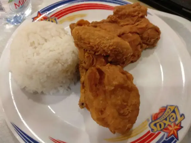 Gambar Makanan Texas Chicken 19