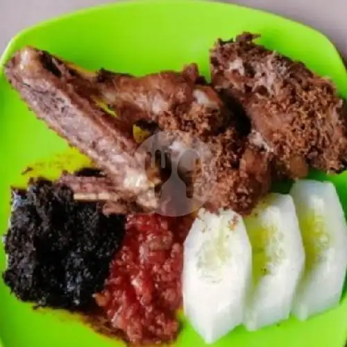 Gambar Makanan Nasi Bebek Cak Kholil 99 Susilo 5