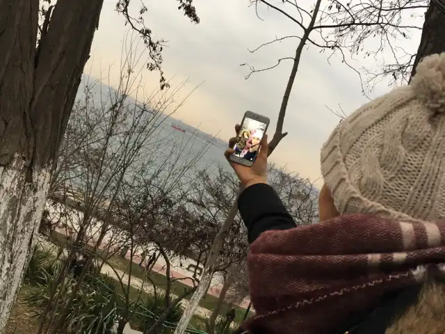 Moda Cay Bahcesi'nin yemek ve ambiyans fotoğrafları 5