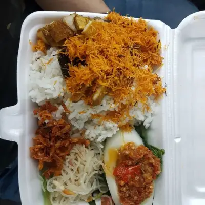 Nasi Babat Madura