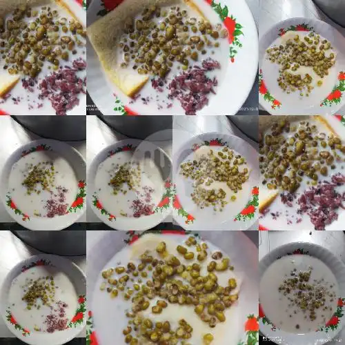 Gambar Makanan Bubur Kacang Ijo Ketan Item Khas Madura 10