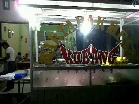 Gambar Makanan Martabak Mesir Kubang 16