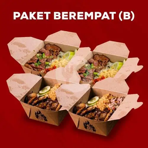 Gambar Makanan Totlah, Cilandak Barat 15