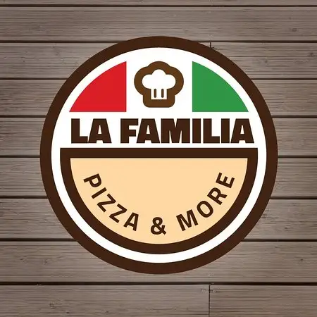 Gambar Makanan La Familia Pizza & More 10