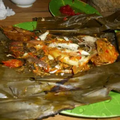 Pondok Cabe