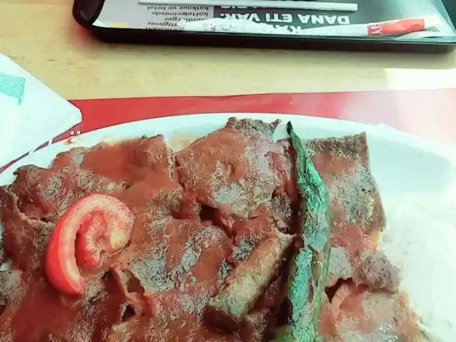 BY DONER'nin yemek ve ambiyans fotoğrafları 4