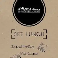 a'Roma Dinings Food Photo 2